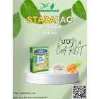 BỘT ĂN DẶM LƯƠN & CÀ RỐT