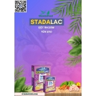 BỘT ĂN DẶM TÔM & RAU CỦ