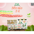 YẾN SÀO 3 VỊ